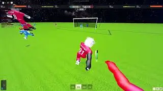 PAYED REFS...   Preseason Cup Final vs Barcelona TSL 7-6 lost. (referees rigged it so its 4-5 to us)