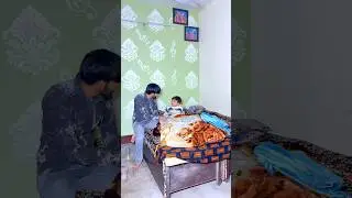 Choti Se Bat Pe 🤔 #shorts #minivlog #familyvlog #familyfun #dailyvlog