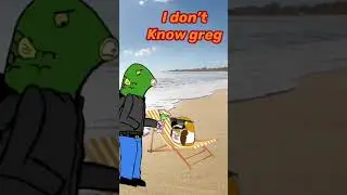 Beach trip ruined by TikTok Dances #beach #comedy #funny
