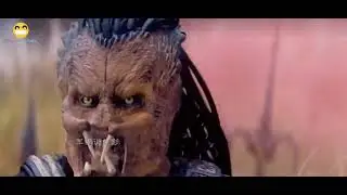 Predator Badlands (2025) Film Explained in Hindi Summarized हिन्दी | Horror Thriller Hunt Undying