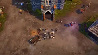 Rustler - Gameplay (PC/UHD)