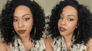 Friday Night Hair | GLS 66 | #2