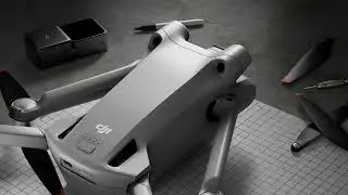 DJI Mini PRO 3