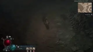 Diablo 4 Renown Grind