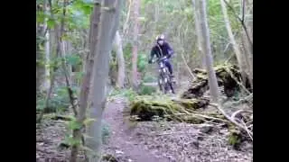 Mickleham Downs MTB and Jumps