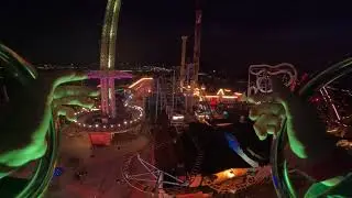 Gröna Lund 2025 Fritt Fall Tilt Del 8