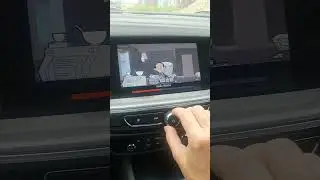 How to watch movies or other video content on Opel Insignia 2018? The quality is quite good.