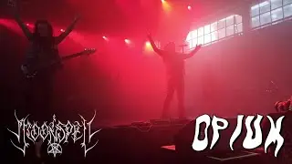 Moonspell - Opium [live]