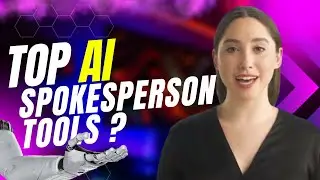 TOP 10 - BEST AI AVATAR TOOLS FOR CONTENT CREATION