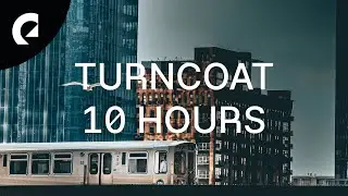 10 Hours of Michael Rothery - Turncoat (Tribute to Unus Annus) (Royalty Free Music)