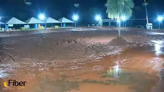 Os Movidos 4X4 - Porto Rico 2026