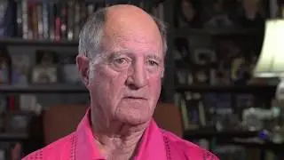 TDDC patient Harry discusses his journey with Ulcerative Proctitis