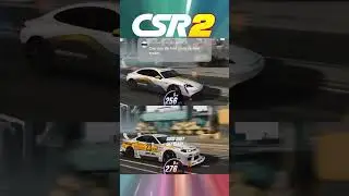 FREE CAR VS FREE CAR! CSR2 #csr2 #csrracing2