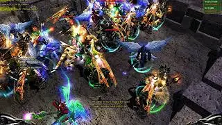 TOP GUILD MU NOVO - GUILD YAKUZA