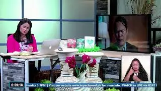 Clear Messages LIVE | 