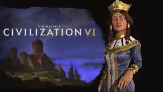 Civilization VI: Rise and Fall - First Look: Georgia