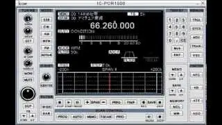 66.26MHz  Radio Mayak  Sporadic E layer