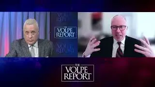 New Developments in the Shapiro Office Abuse Scandal | Todd Shepherd on The Volpe Report