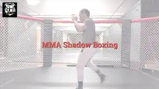 (Quarantine) No gym MMA technical workout  (Solo Drills )