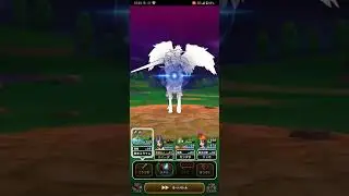 英雄達の反撃（リッカのおもてなし大作戦）