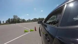 LS Fest X - 2019 - NCM Autocross