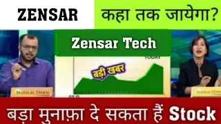 Zensar technologies share latest news,zensar technologies share analysis,target 2025