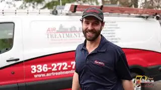 Complete AC System as Low as $65 Per Month | Air Treatment Inc