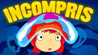 Les vrais Messages de Ponyo.