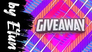 2D Intro Giveaway #1 (closed)