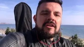 Profile a person with just these 4 questions