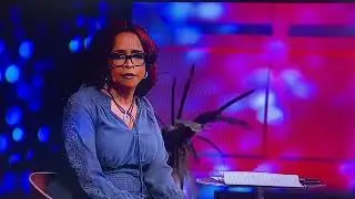 Pastor Taffy Dollar w/Creflo Dollar & World Changer Intl. Ministries: Relations Reimagined &bull; 01/2024