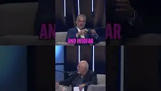 Jordan Peterson On The Ethics of Building Repeatable Relationships
