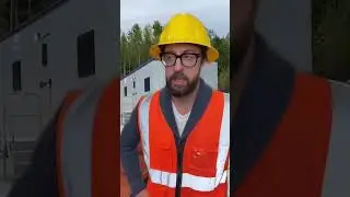 Work and moments.. Part 1#shorts #work #smartwork #construction #reaction #comedy