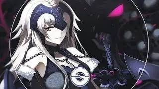 「Nightcore」&rarr; Valkyrie (Lyrics)
