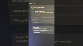 Как обновить Google Chrome (2025) &mdash; обеспечьте себе безопасность и повысьте производительность! 🔥