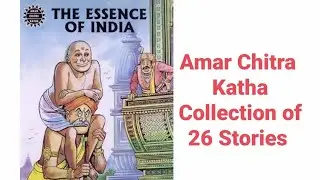 Amar Chitra Katha 