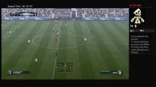 badbobby111's Live PS4 Broadcast