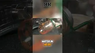 Oops! Broken Jar: Water Bath Failure & Lesson #shorts