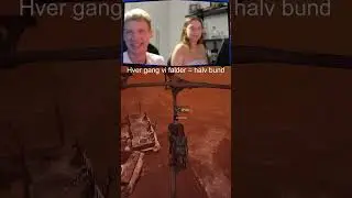 Der faldeees😂 | mesterenm p&aring; #Twitch