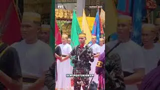 Pemkab bone bakal menggelar Festival Bone Riolo 2025 selama sepekan