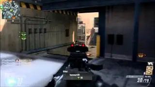 Solo 112-3 Non-lethals Double Nuclear 49 & 52 Gunstreaks by Danny24x