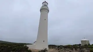 Walking the edge of Victoria: Cape Nelson coastal & inland trail