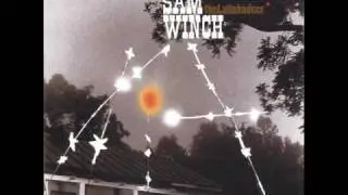 Sam Winch - 