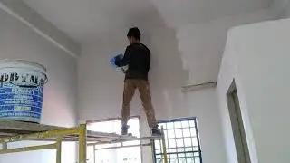 Getting better of working #7