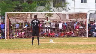 EXCITING PENALTY KICK ! MECON VS HARMU FA ! KUSAI FOOTBALL TOURNAMENT JHARKHAND 2022 !