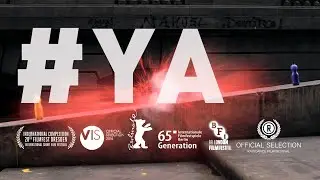 #YA