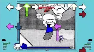 VS Bambi: Strident Crisis Rebooted - Flip Phone (SDG)