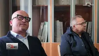 Teramo. Derby a porte aperte