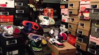 OG vs Retro Jordan Discussion -  just my thoughts