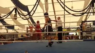 Ferhat ssv boxer